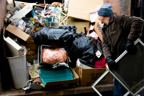 Best Construction Debris Removal  in Pearson, GA