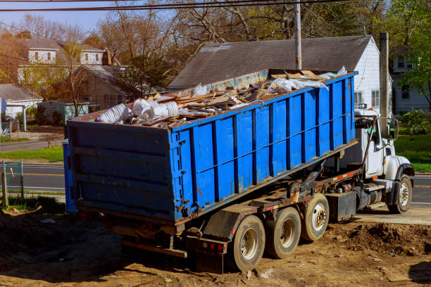 Best Office Junk Removal  in Pearson, GA