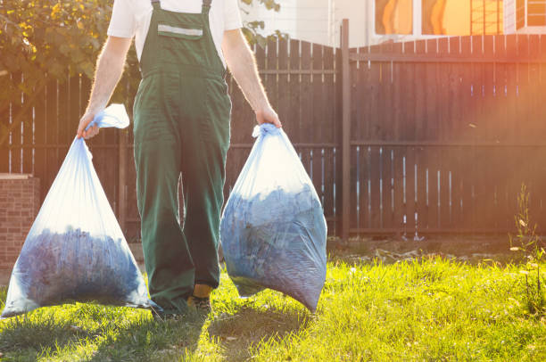 Best Basement Cleanout Services  in Pearson, GA