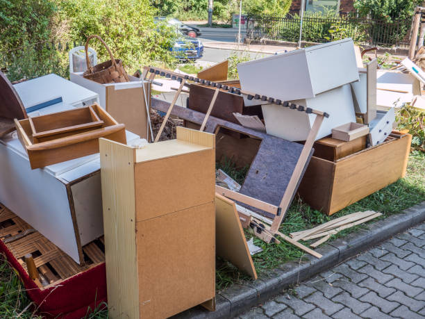 Best Attic Cleanout Services  in Pearson, GA