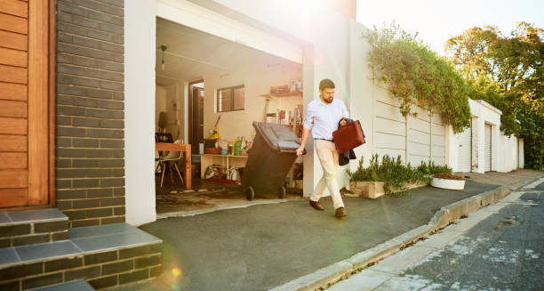 Best Furniture Removal Near Me  in Pearson, GA
