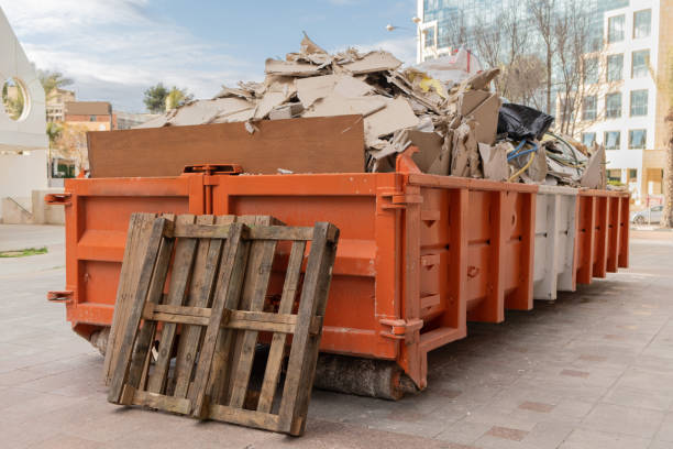 Best Full-Service Junk Removal  in Pearson, GA