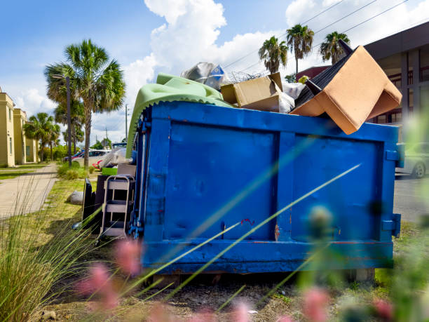 Pearson, GA Junk Removal Company