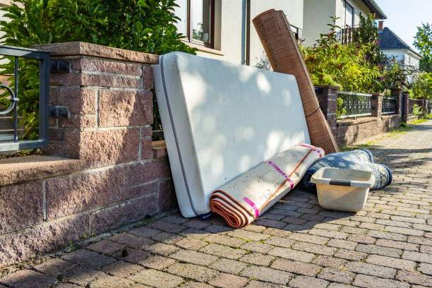 Best Affordable Junk Removal Services  in Pearson, GA