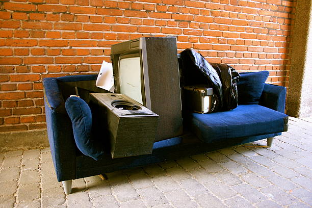 Best Dumpster Rental Services  in Pearson, GA