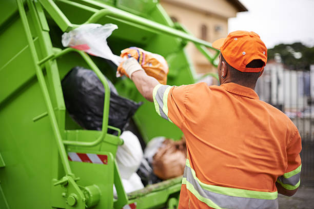 Debris Removal in Pearson, GA