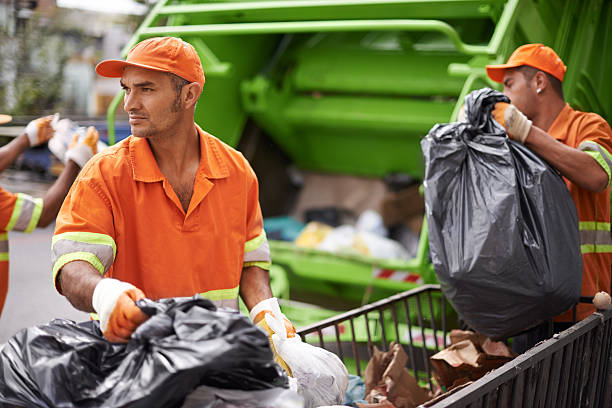 Attic Cleanout Services in Pearson, GA