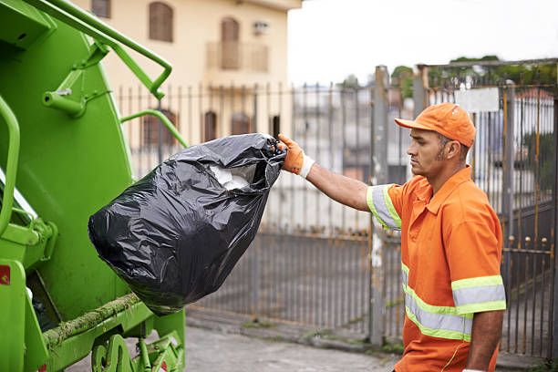 Best Professional Junk Removal  in Pearson, GA